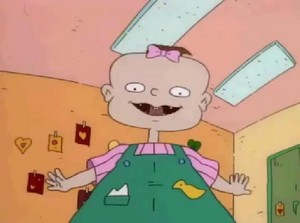 Rugrats - Be My Valentine Part 2  133 