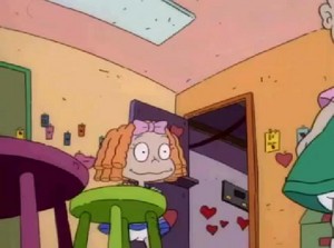 Rugrats - Be My Valentine Part 2  135 