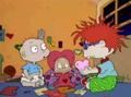 Rugrats - Be My Valentine Part 2  139  - rugrats photo