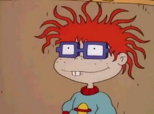 Rugrats - Be My Valentine Part 2  140 