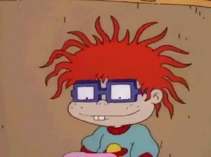Rugrats - Be My Valentine Part 2  142 