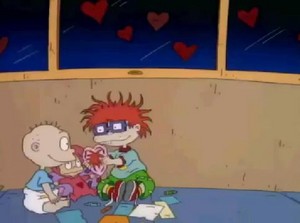 Rugrats - Be My Valentine Part 2  143 