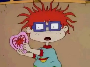 Rugrats - Be My Valentine Part 2  144 