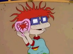 Rugrats - Be My Valentine Part 2  145 