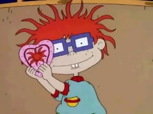 Rugrats - Be My Valentine Part 2  146 