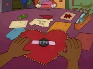 Rugrats - Be My Valentine Part 2  149 
