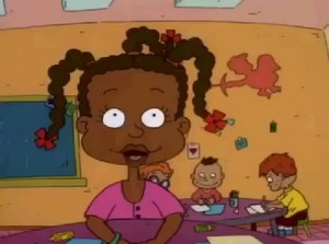 Rugrats - Be My Valentine Part 2  150 