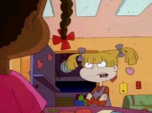 Rugrats - Be My Valentine Part 2  151 