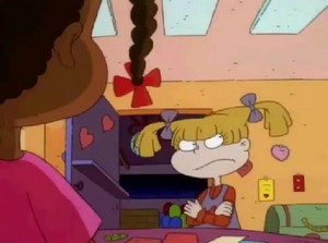 Rugrats - Be My Valentine Part 2  152 