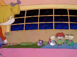 Rugrats - Be My Valentine Part 2  153 