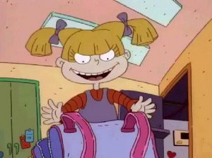 Rugrats - Be My Valentine Part 2  157 