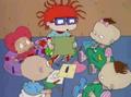 Rugrats - Be My Valentine Part 2  158  - rugrats photo