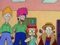 Rugrats - Be My Valentine Part 2  16  - rugrats photo