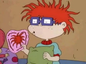 Rugrats - Be My Valentine Part 2  162 