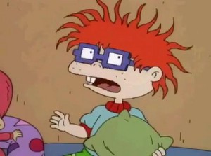 Rugrats - Be My Valentine Part 2  164 