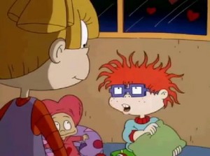 Rugrats - Be My Valentine Part 2  165 