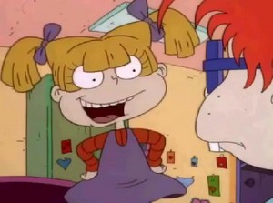 Rugrats - Be My Valentine Part 2  166 