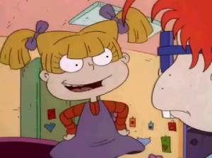 Rugrats - Be My Valentine Part 2  167 
