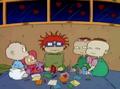 Rugrats - Be My Valentine Part 2  170  - rugrats photo