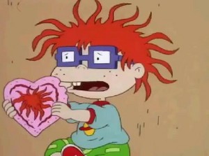 Rugrats - Be My Valentine Part 2  171 