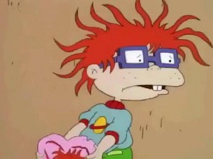 Rugrats - Be My Valentine Part 2  172 