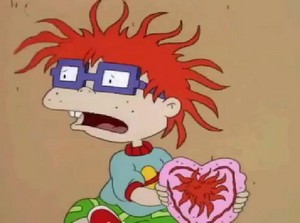 Rugrats - Be My Valentine Part 2  174 