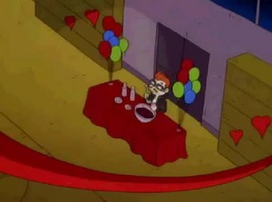 Rugrats - Be My Valentine Part 2  175 