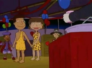 Rugrats - Be My Valentine Part 2  176 