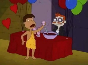 Rugrats - Be My Valentine Part 2  179 