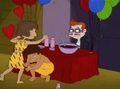 Rugrats - Be My Valentine Part 2  180  - rugrats photo