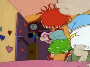 Rugrats - Be My Valentine Part 2  188 