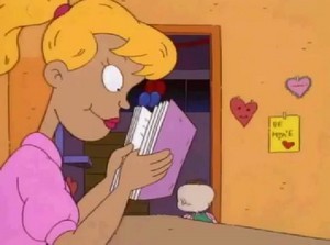 Rugrats - Be My Valentine Part 2  189 