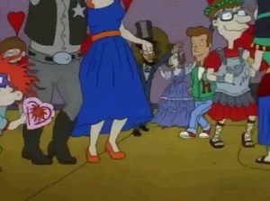 Rugrats - Be My Valentine Part 2  191 