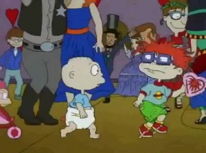 Rugrats - Be My Valentine Part 2  193 