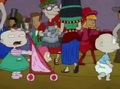 Rugrats - Be My Valentine Part 2  195  - rugrats photo