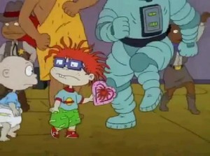Rugrats - Be My Valentine Part 2  196 