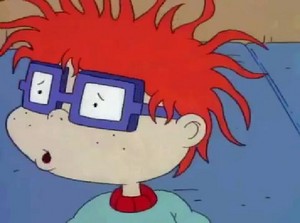 Rugrats - Be My Valentine Part 2  21 