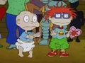 Rugrats - Be My Valentine Part 2  210  - rugrats photo