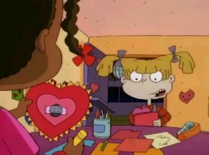 Rugrats - Be My Valentine Part 2  212 