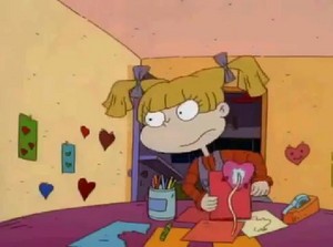 Rugrats - Be My Valentine Part 2  214 
