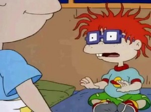 Rugrats - Be My Valentine Part 2  22 