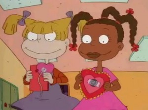 Rugrats - Be My Valentine Part 2  220 