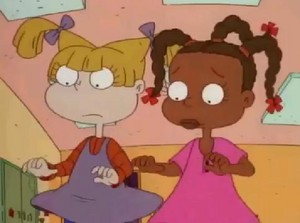 Rugrats - Be My Valentine Part 2  222 