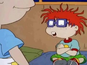 Rugrats - Be My Valentine Part 2  23 