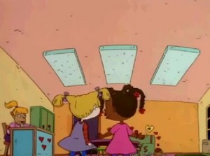 Rugrats - Be My Valentine Part 2  235 