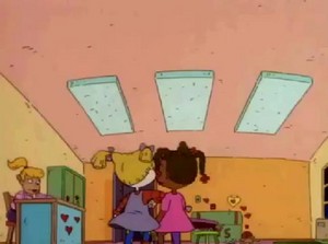 Rugrats - Be My Valentine Part 2  236 