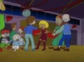 Rugrats - Be My Valentine Part 2  237  - rugrats photo