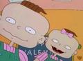 Rugrats - Be My Valentine Part 2  24  - rugrats photo