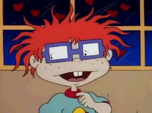 Rugrats - Be My Valentine Part 2  25 