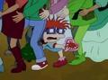 Rugrats - Be My Valentine Part 2  250  - rugrats photo
